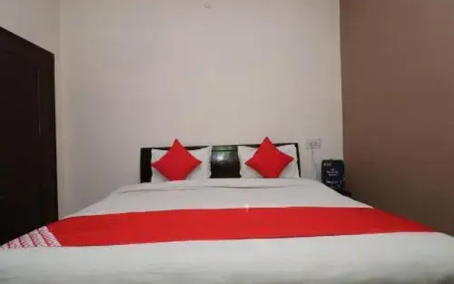 Oyo 27717 Shree Mangalam