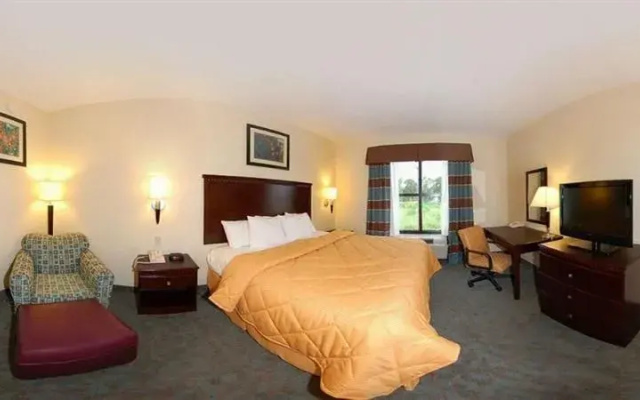 Comfort Inn Ascension Park