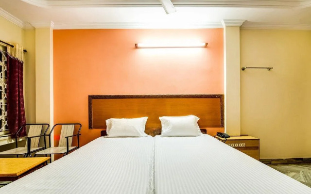 Udupi Sri Durga Residency by OYO Rooms