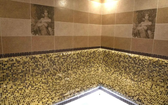 Spa Hotel Bats