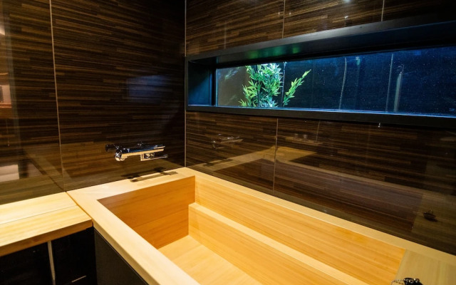 Auberge Homachi Mikuniminato