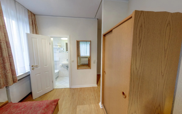 Hotel & Restaurant Zur Windmühle