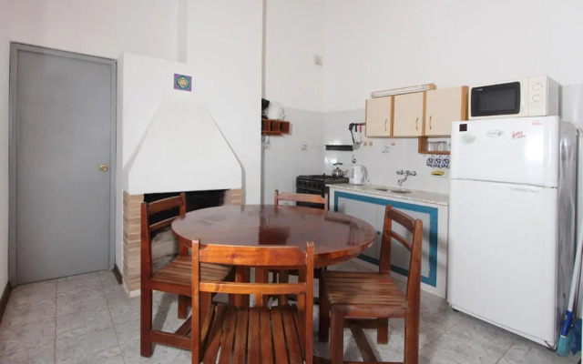 Ron Apartamentos Terrazas