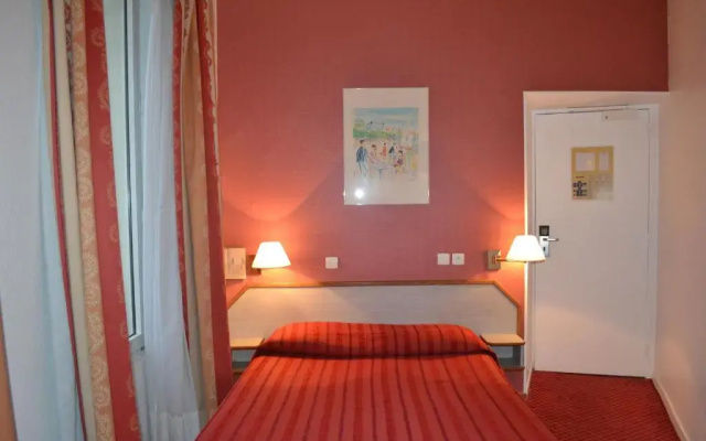 Hôtel Williams Opéra