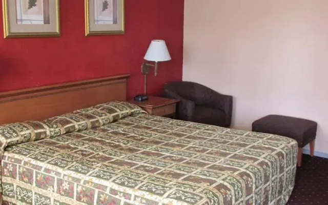 Econo Lodge