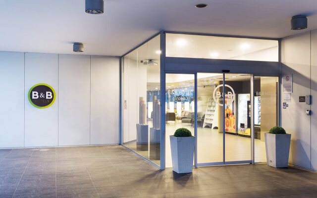 B&B Hotel Girona 3