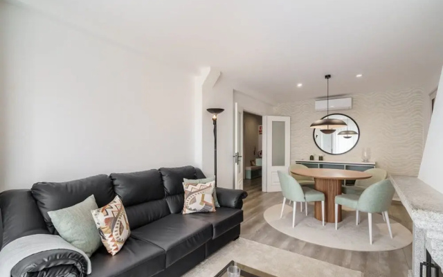 Penthouse Praia de Olinda - Minho s Guest