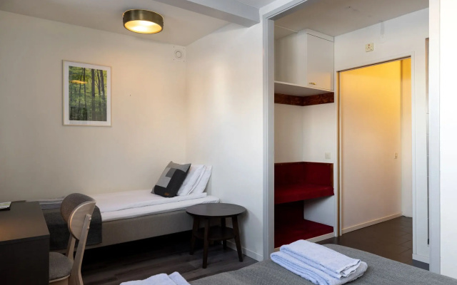 Hotel Bishops Arms Mora