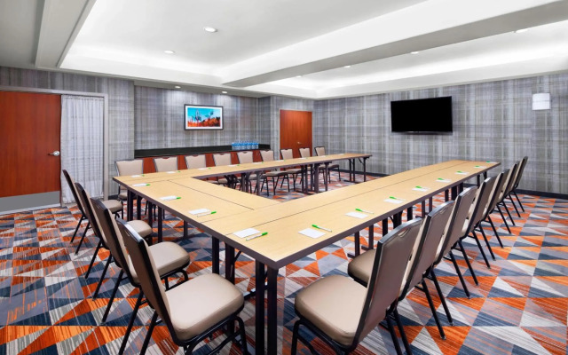 Courtyard by Marriott Scottsdale North
