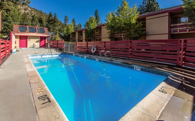 Econo Lodge Wildwood Inn