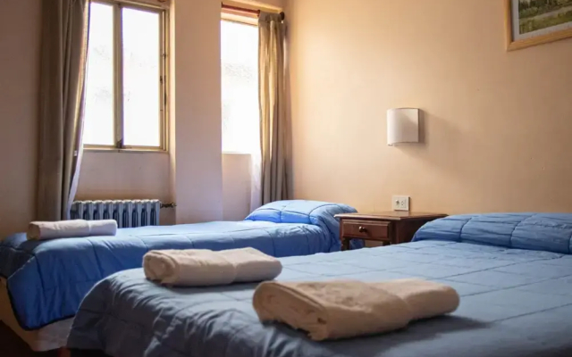 Hotel Provincia