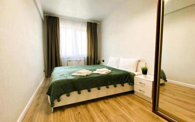 Right Room на улице Ленина