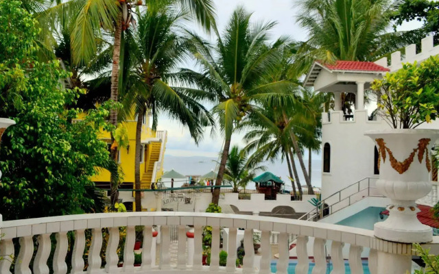 White Castle Resort & Hotel