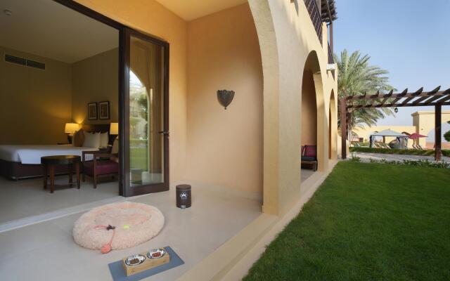 Tilal Liwa Desert Retreat