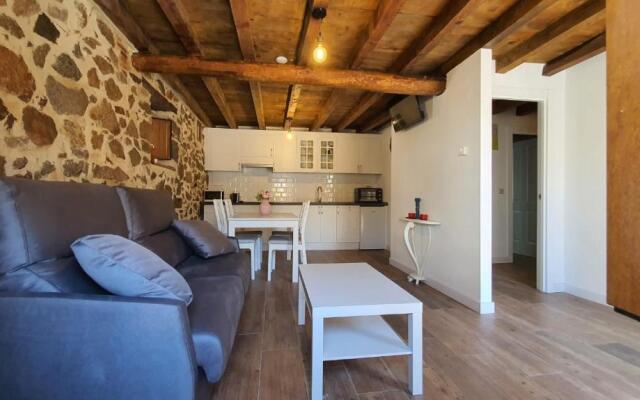 Casas del Castillo, 1