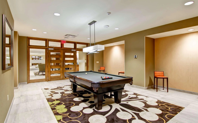 Homewood Suites by Hilton Cincinnati-Downtown