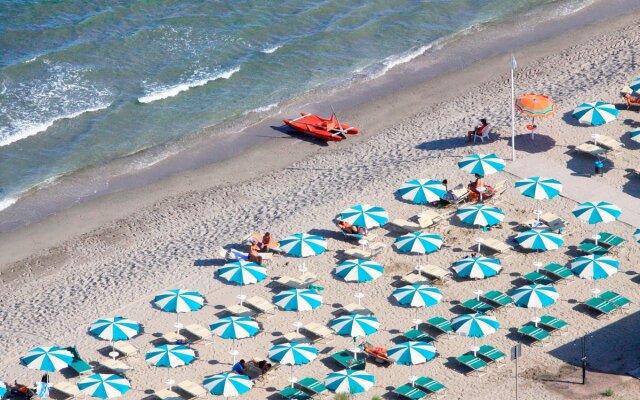 Club Village & Hotel Spiaggia Romea