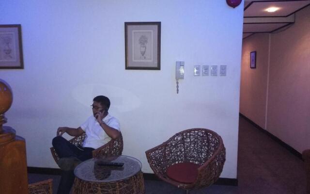 Eustacia Suites