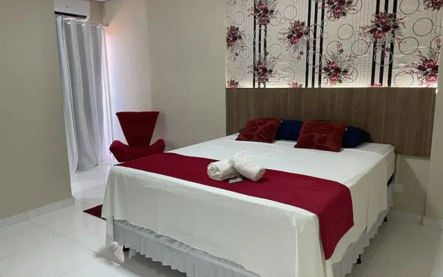 Hotel la Sierra