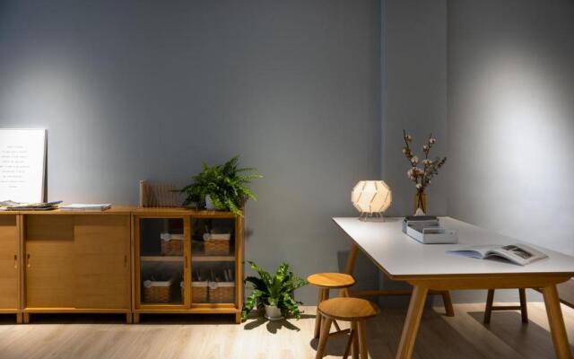 Mr Nordic Inn