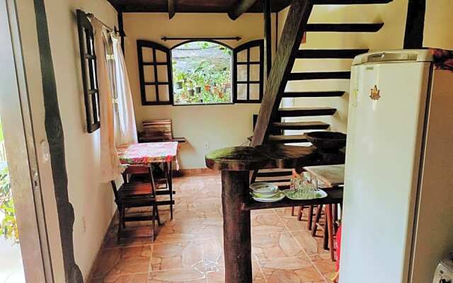 Canto das Orquídeas