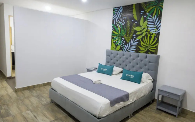 Hotel Hacienda Real