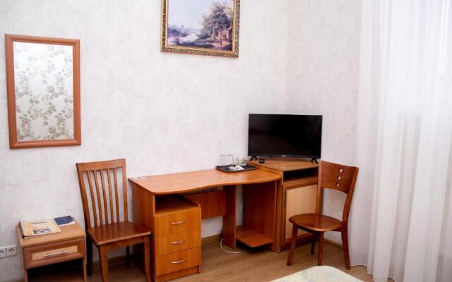 Hotel Piligrim 3