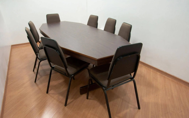 Hotel Dan Inn Planalto São Paulo