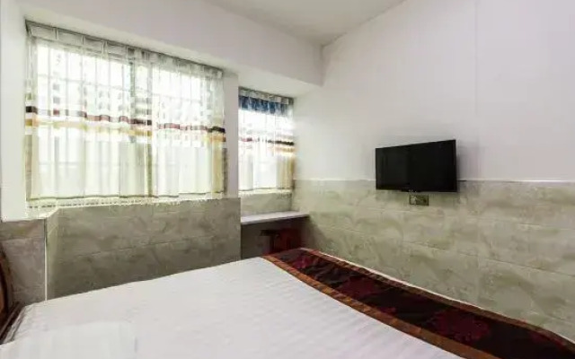 Fuda Apartment