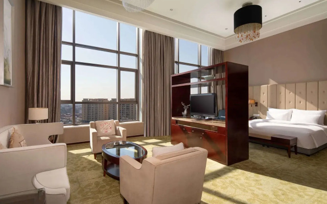 Wenzhou Binhai Grand Hotel