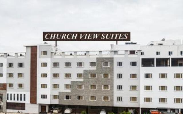 Church View Suites - A Bergamont Group of Hotels