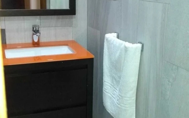 Risco Verde Beach House in Playa Arinaga