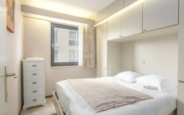 Cosy Apartment on the 5th Floor