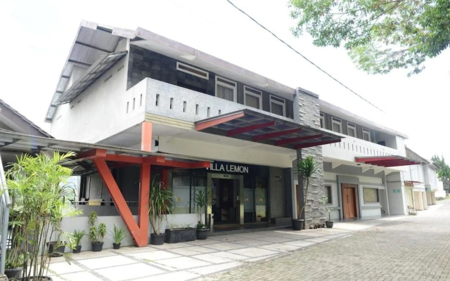 Villa Lemon