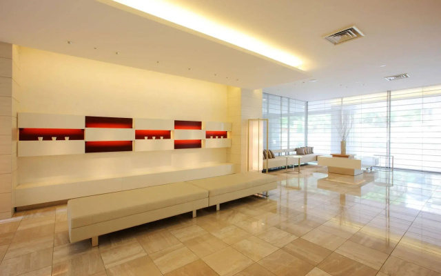 Richmond Hotel Narita