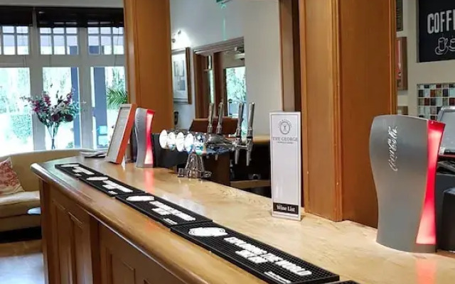 The George Carvery & Hotel