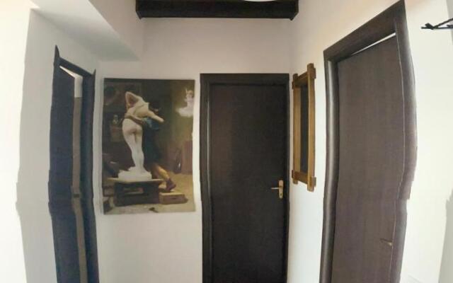 Apartament Ella