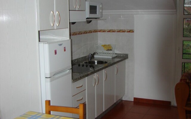 Apartamento Lallomba