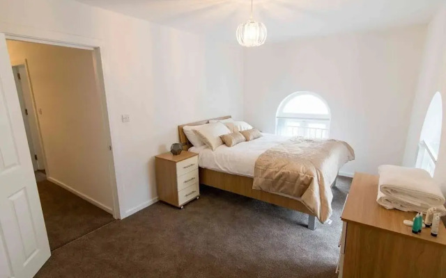 Live in Leeds Nazarene Apartments