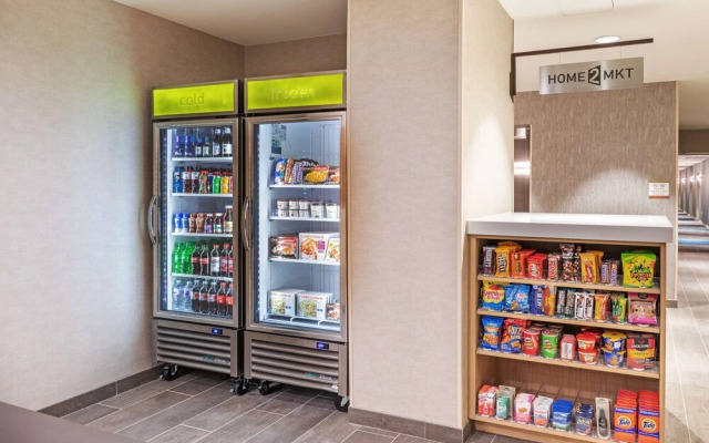 Home2 Suites by Hilton Midland East