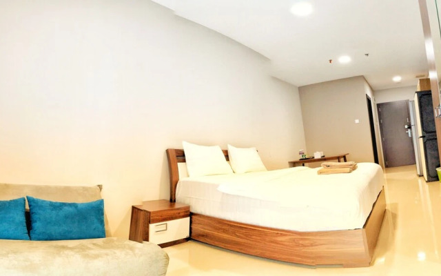 Lovina at Formosa Residence - Nagoya