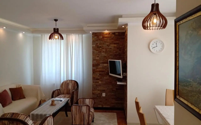 Valentina Bg Apartment