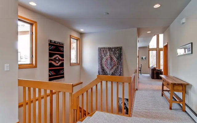 Evergreen Townhomes by Steamboat Resorts