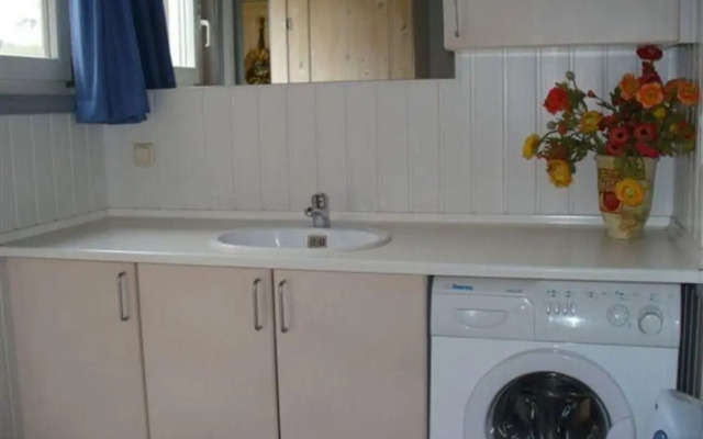 Ferienpark Mirow in Granzow