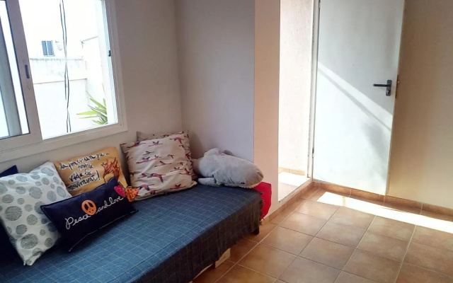 Apartament Deltament