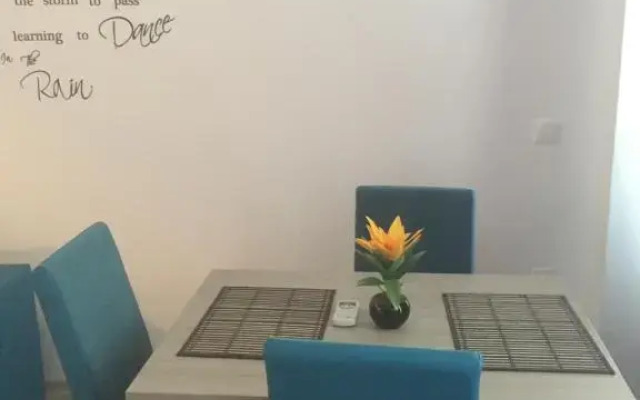 Sunset Apartment