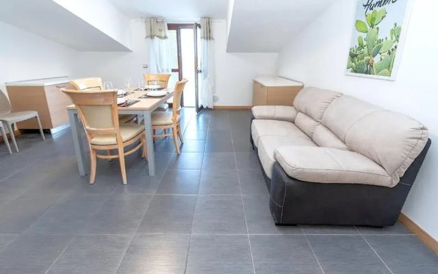 Apartment in Martinsicuro Near sea