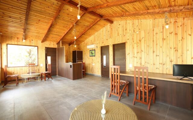 Sitabani Jungle and Spa Resort