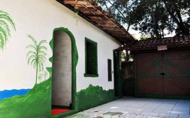 Pousada Cheia De Onda