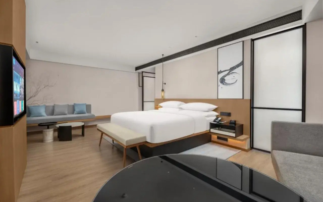 Fairfield By Marriott Changsha Yuelu